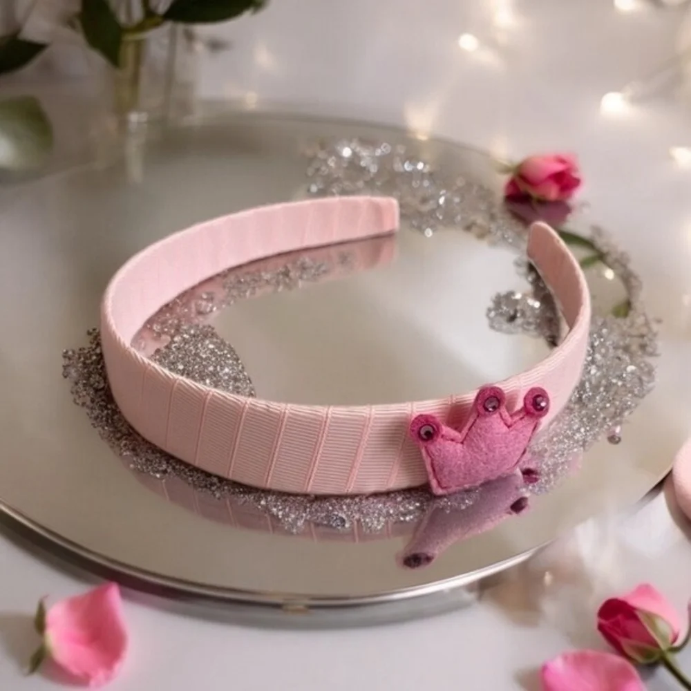 Artisan pink fancy